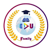 EDU Family Logo