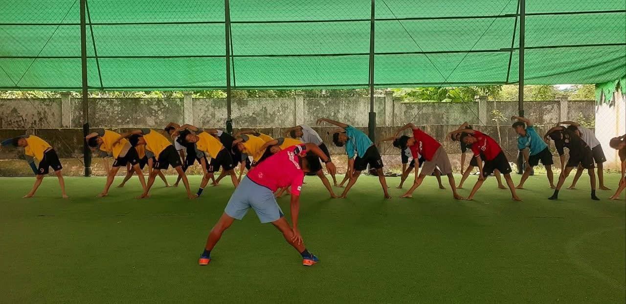 Sports & Activities