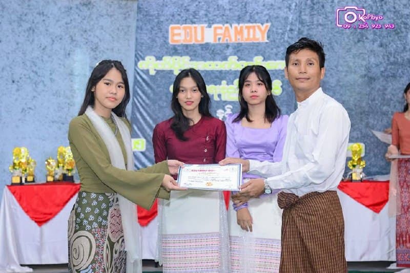 Achievement photo 2