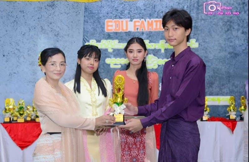 Achievement photo 3