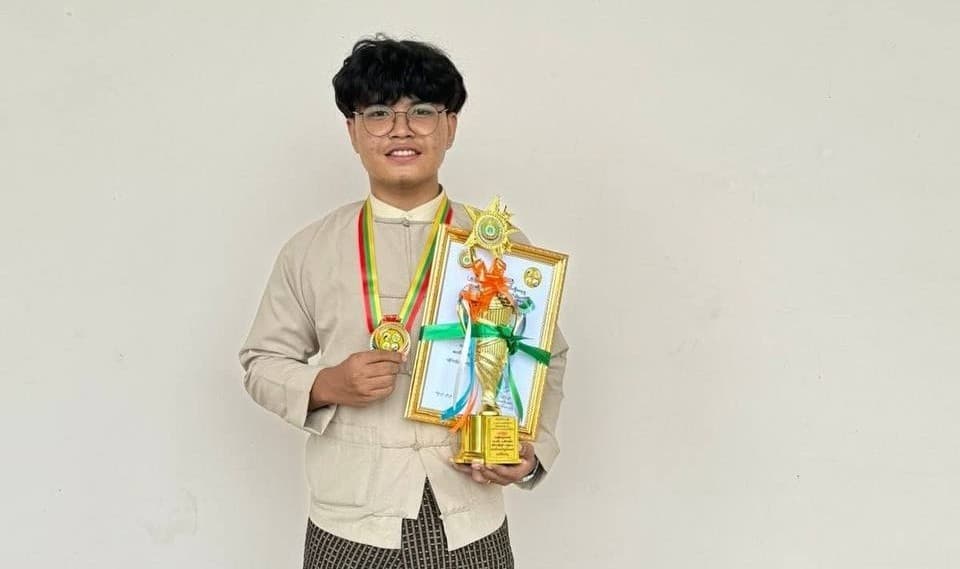 Achievement photo 1