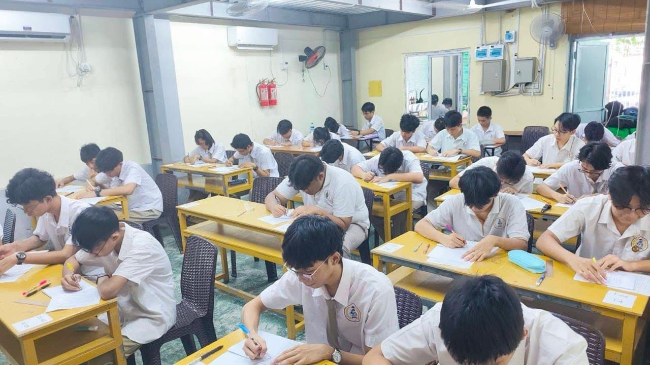 Middle School